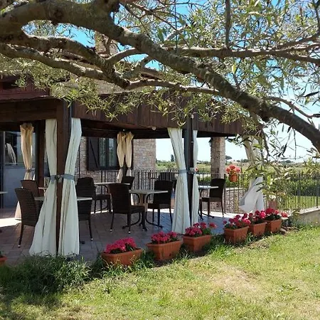 Couette-café Klinai 3*