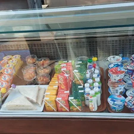 克利奈住宿加早餐旅馆 3* 切尔韦泰里