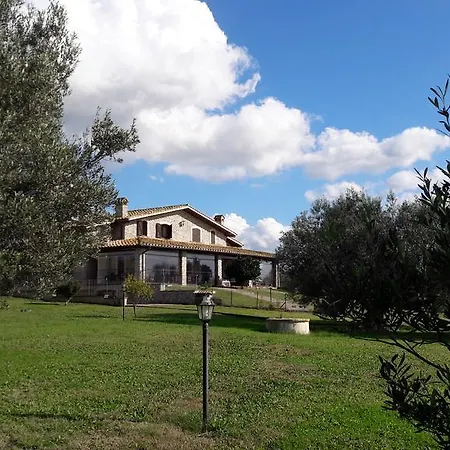 Klinai Cerveteri