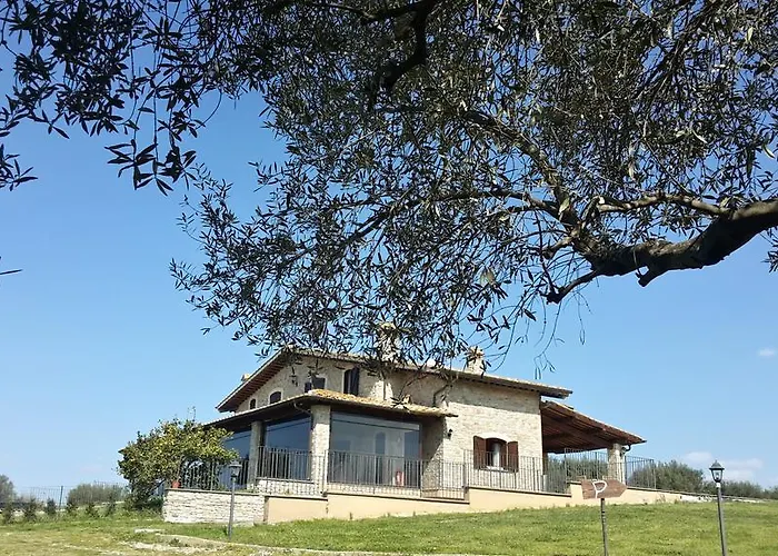 Bed & Breakfast Klinai 3*