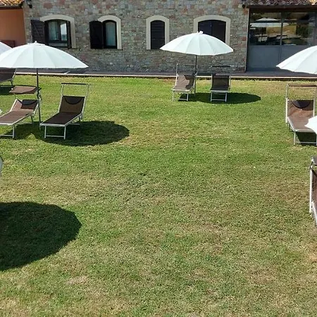 Couette-café Klinai Cerveteri