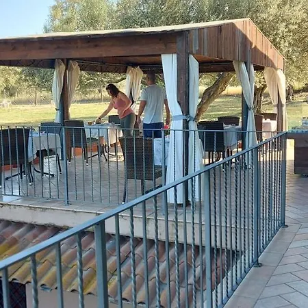 Klinai Cerveteri