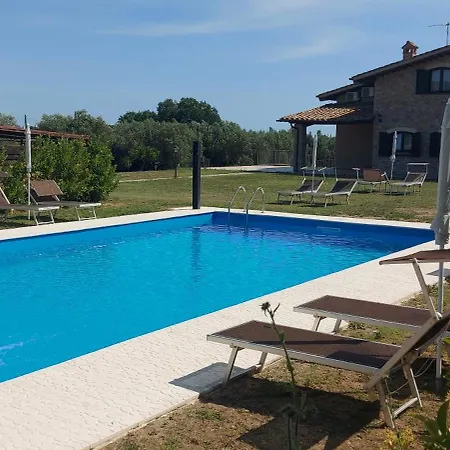 Couette-café Klinai Cerveteri