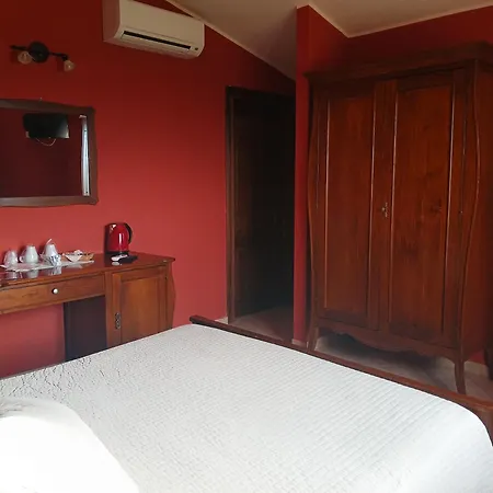 克利奈住宿加早餐旅馆 住宿加早餐酒店