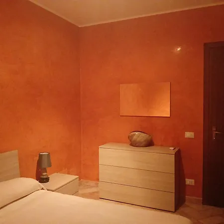 Klinai 3* Cerveteri