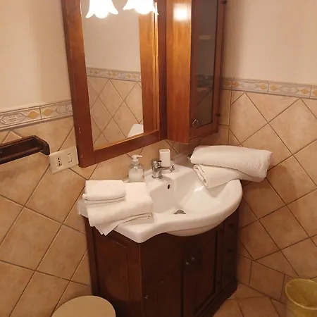 Bed & Breakfast Klinai 3*