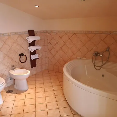 Klinai 3* Cerveteri