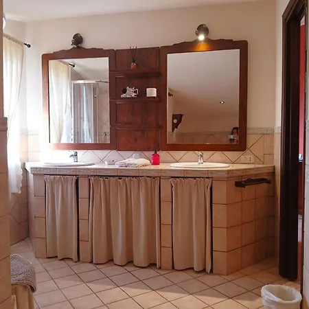 Bed & Breakfast Klinai