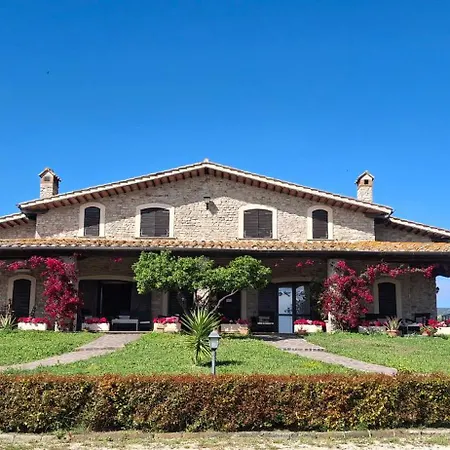 Bed & Breakfast Klinai Cerveteri