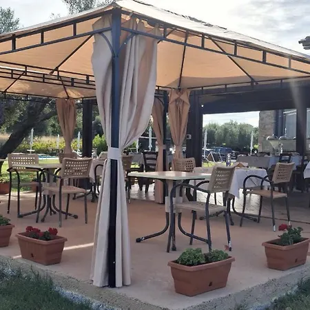 Klinai 3* Cerveteri
