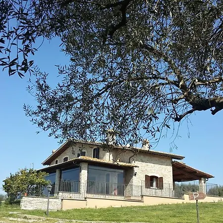 Bed & Breakfast Klinai 3*