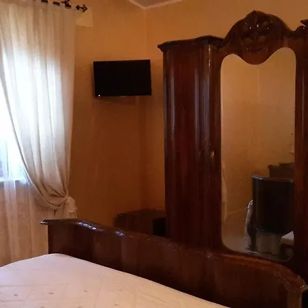 Bed & Breakfast Klinai Cerveteri