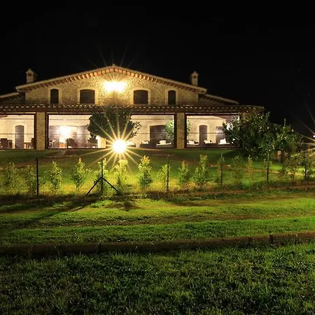 Klinai Oda ve Kahvaltı Cerveteri
